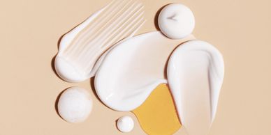 SPF Moisturizers and anti aging tools