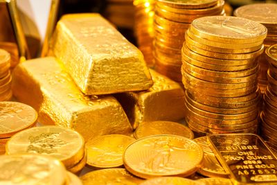 we buy all types of gold coins, sell your gold coins get best prices 