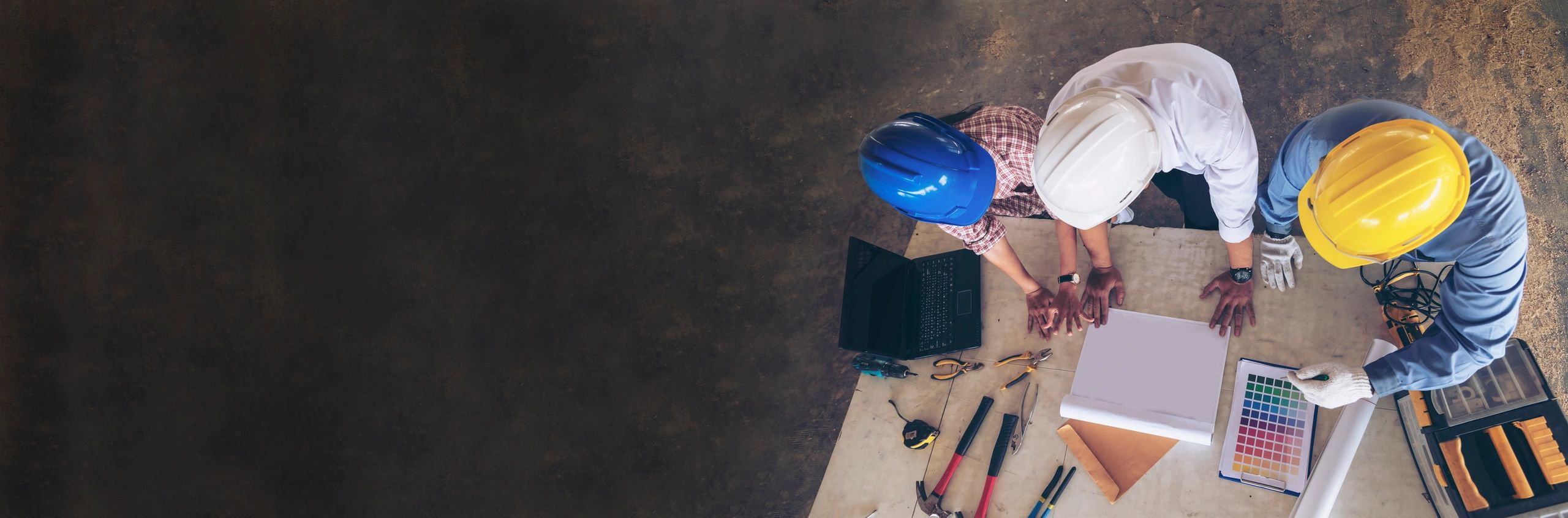 About Us | Alta Construction