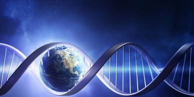 DNA
