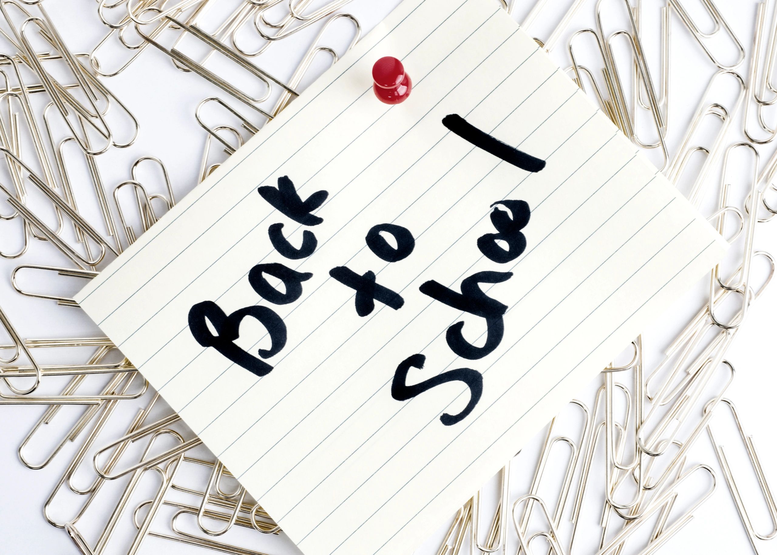 Back to School: Acupuncture for Stress, Focus & Immunity
