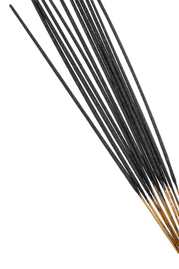 ESSENTIAL OIL INCENSE STICKS