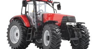 Tractor Training