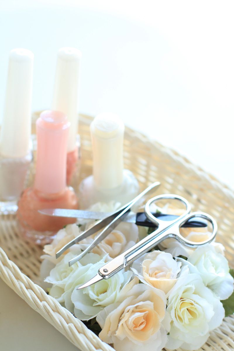 for beauty and cosmetic image