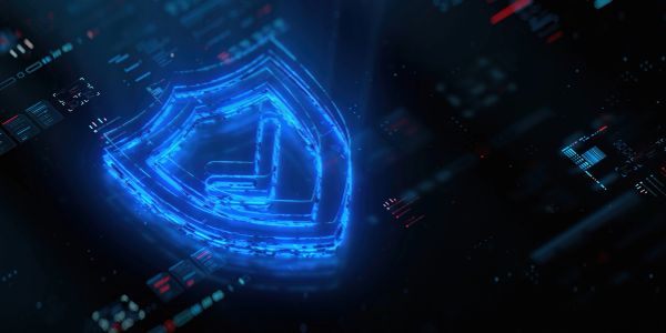 Digital Security Lock