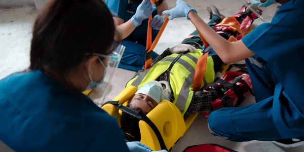 ⁠Safety Critical Medicals