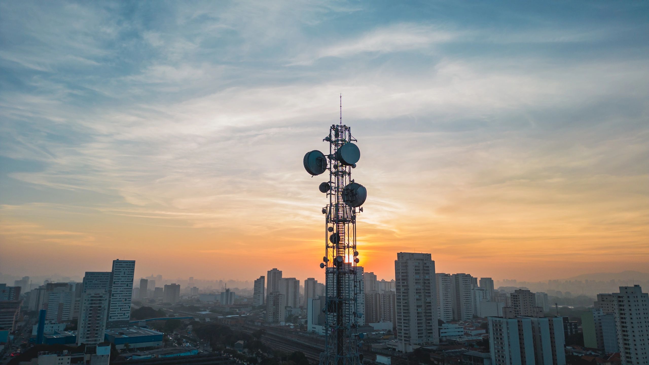 High-Speed Fiber Internet Services for Your Business