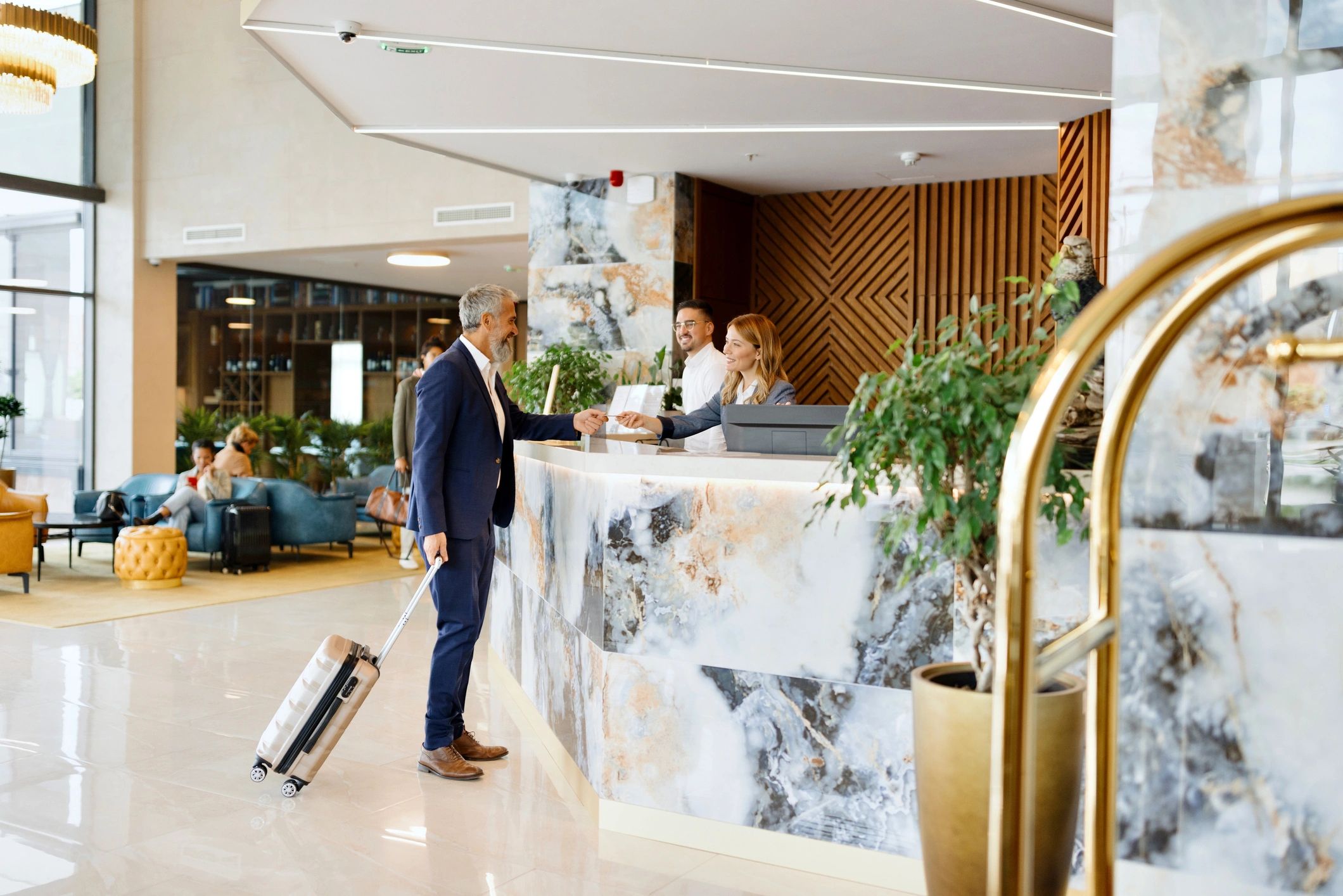 How to Choose the Perfect Hotel for Your Stay