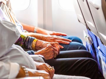 Flight assistance, 
Flight support,
Flight Travel Partner uk