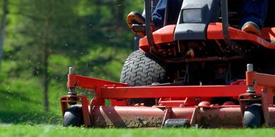 landscaping, mulch, landscaper near me, hardscaping, fall clean up, spring clean up, fence install