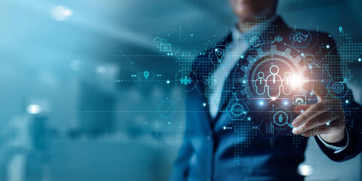 The Rubikey AI Agents are here to be your workforce!