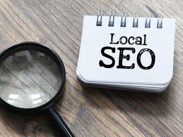 Local SEO