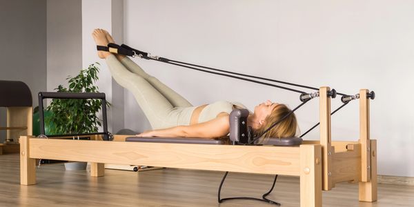 Reformer Pilates