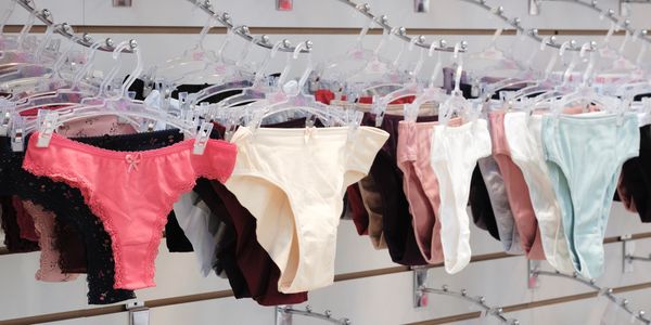 Panties