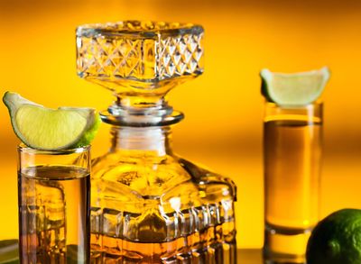 tequila FAQ real tequila