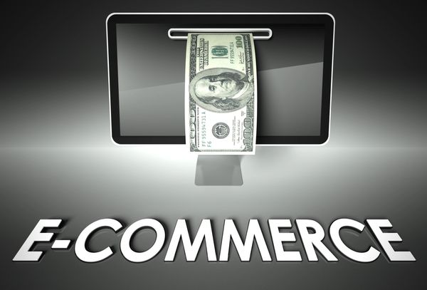Make money with an e-Commerce dropshipping business from home.