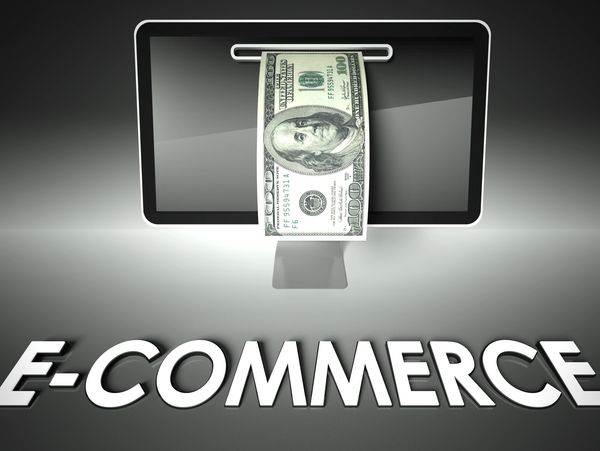 Make money with an e-Commerce dropshipping business from home.