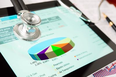 Patient workflow tracking, Exam lifecycle monitoring, Wait-time analytics, Radiology turnaround time