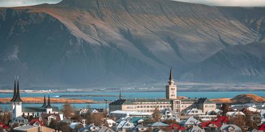 Reykjavik, Iceland