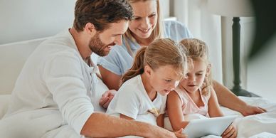 The solution is found