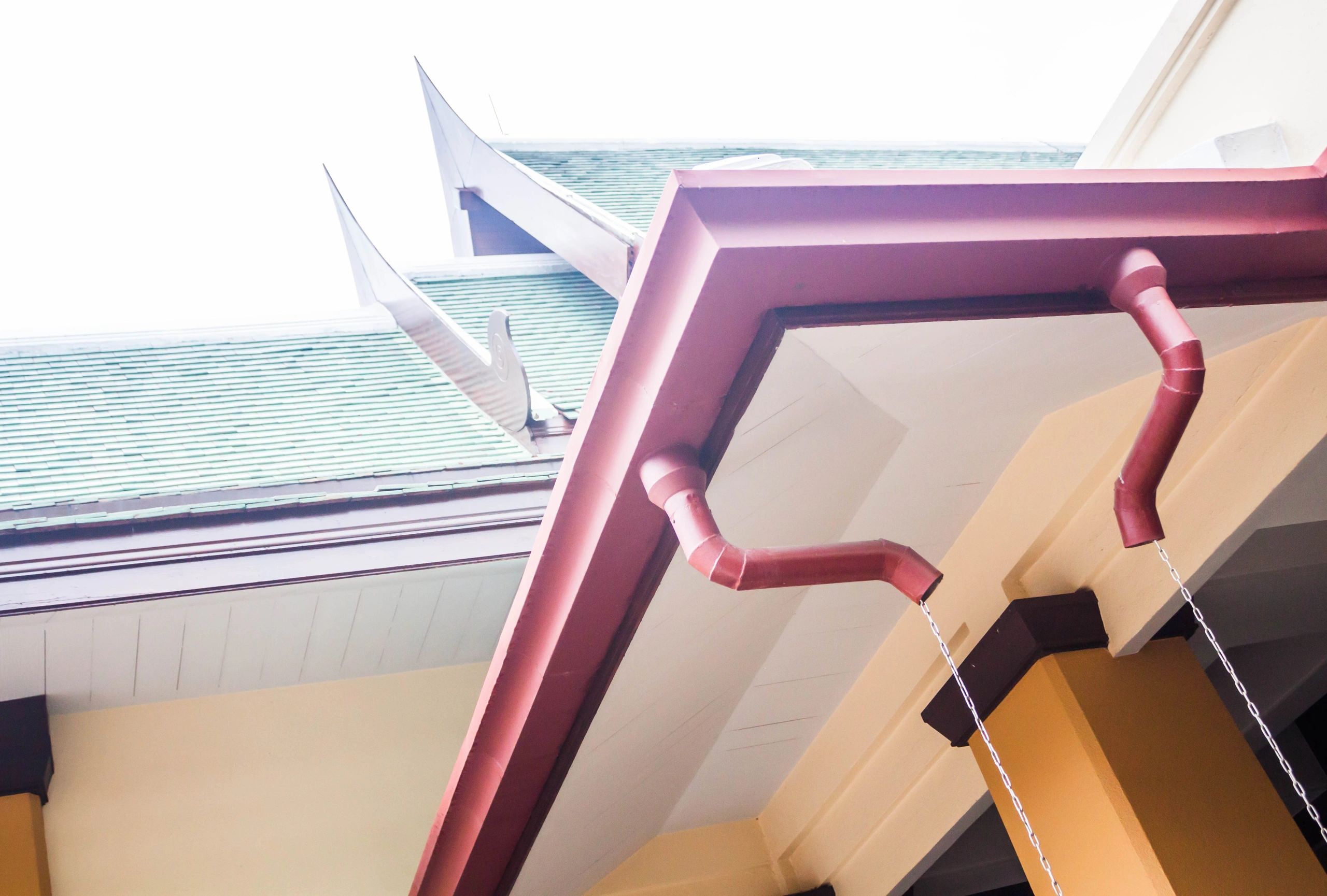 Expert Gutter Installation for Your Home