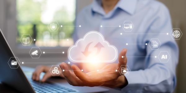 Microsoft 365 Cloud