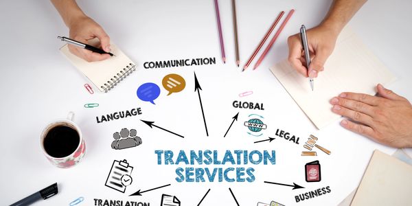 Fast Certified and sworn document translation service, Serving all 50 states in the US