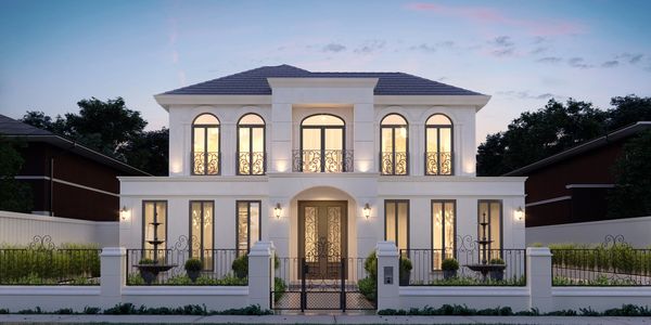 We design new homes & granny flats with smart, stylish, and functional spaces tailored to your needs