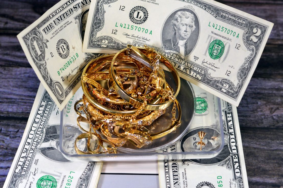 LaGravinese Gold Buyers - Since 1977