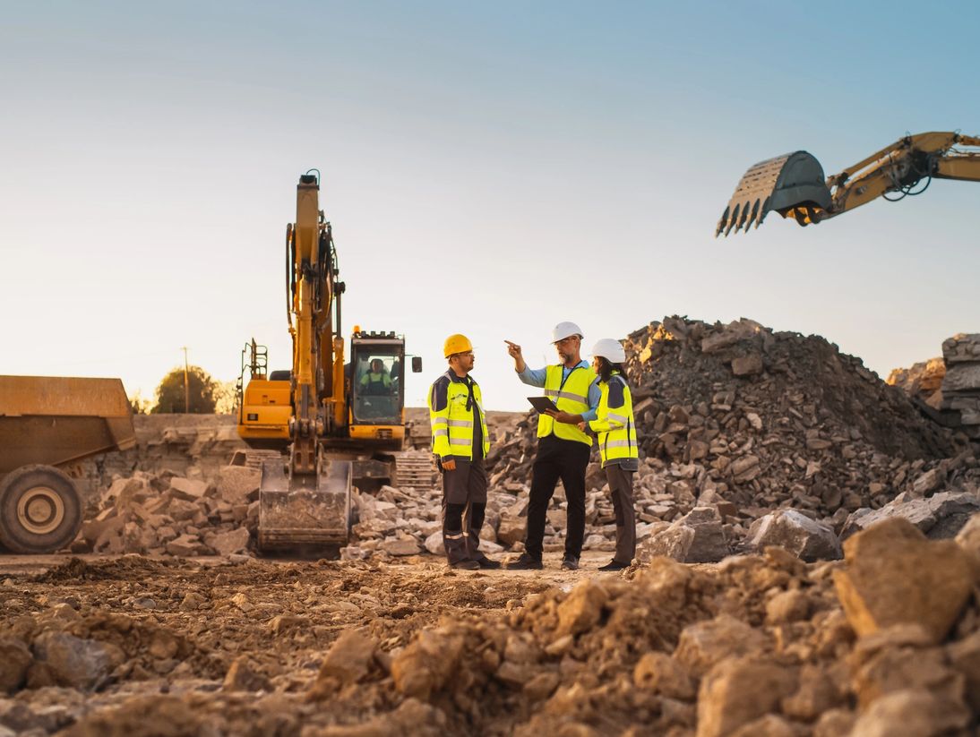 EB Construction