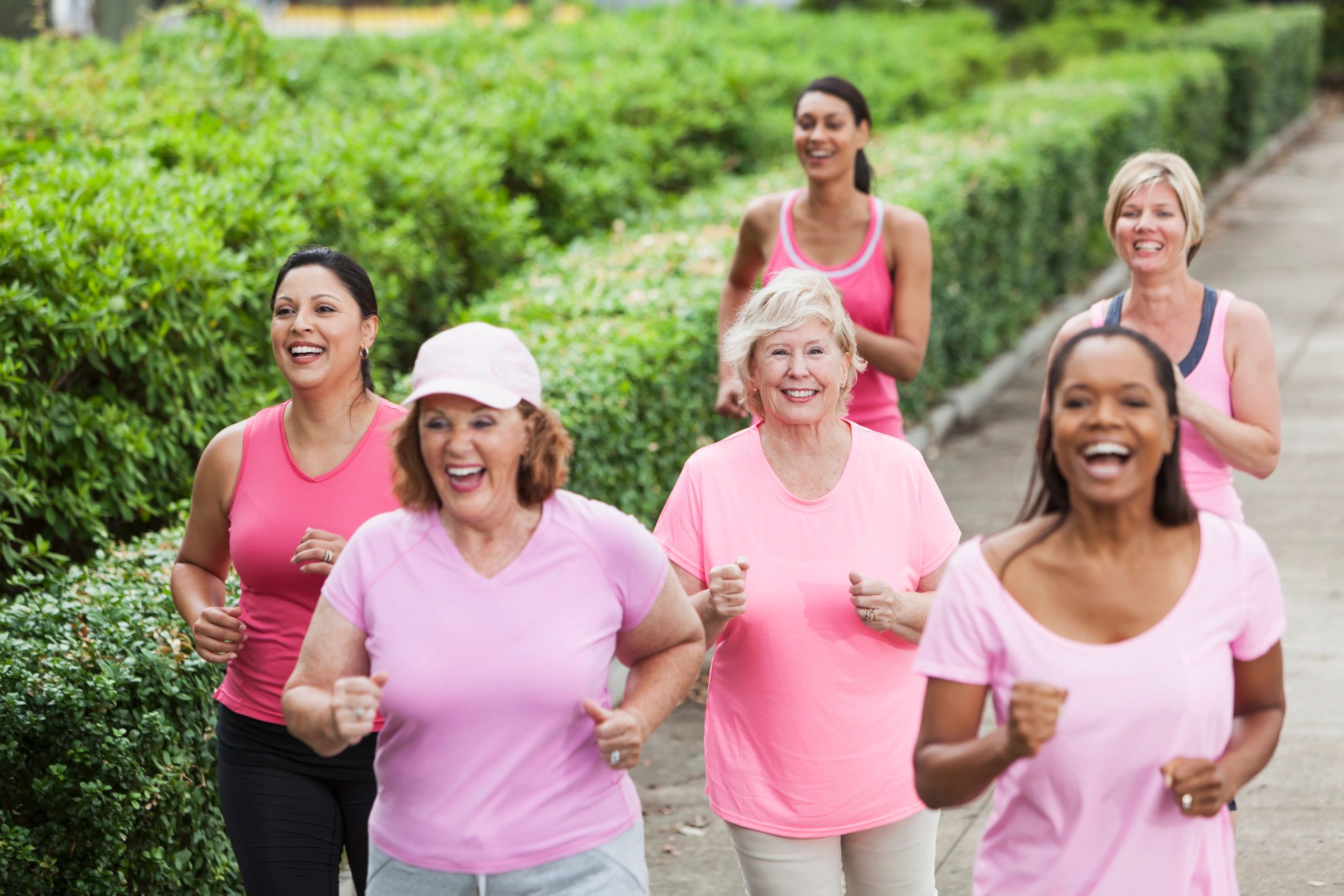 Wellness begins with care connection and compassion