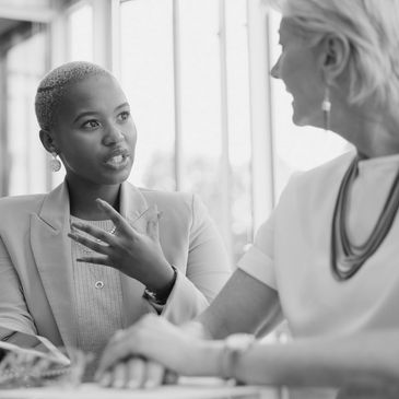 Supervision & Consultation