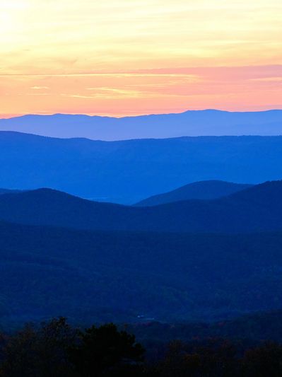 Western North Carolina Log Home Maintenance