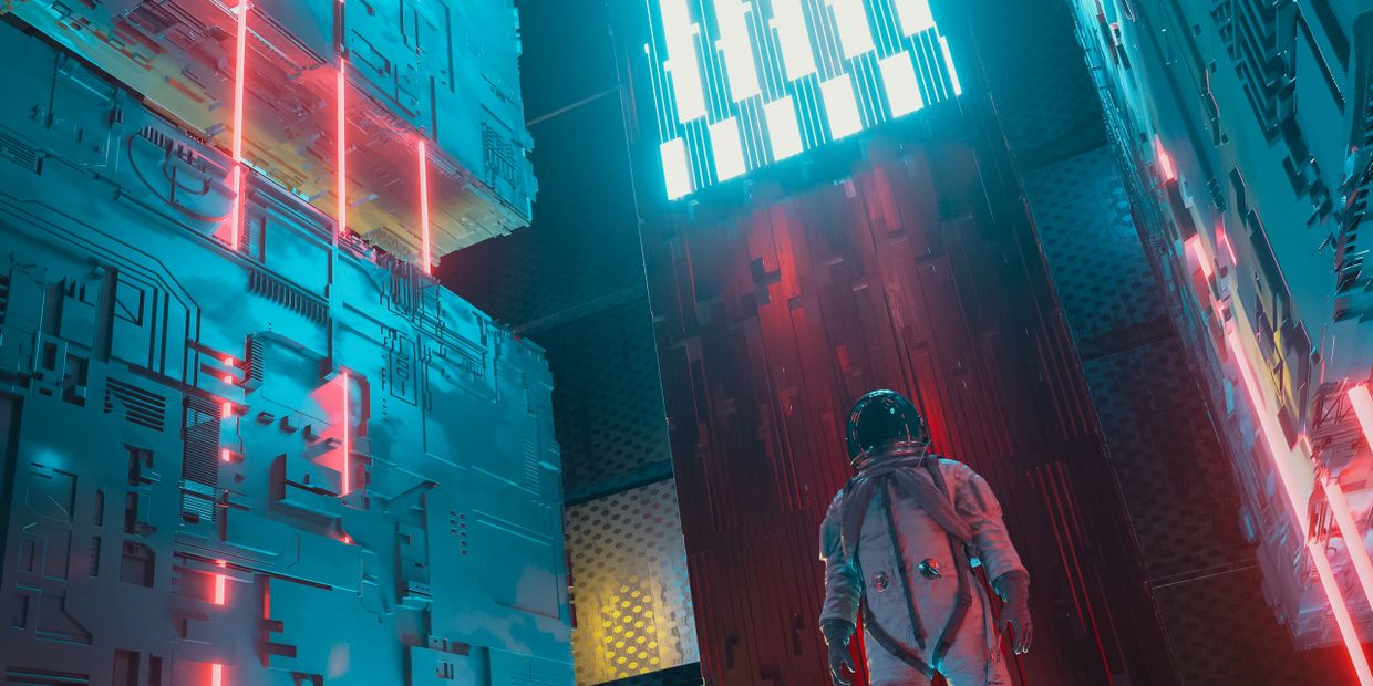 Star Citizen Bunker Mission, Free fly event