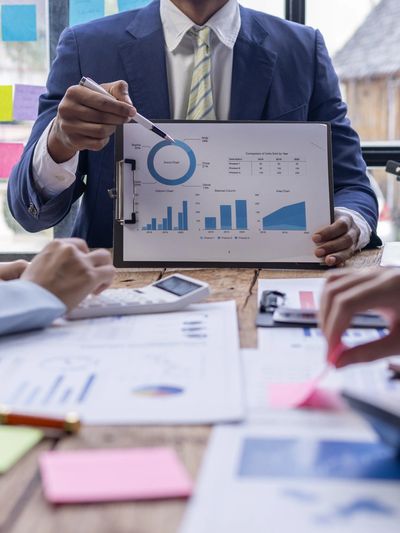 People Benchmarking 