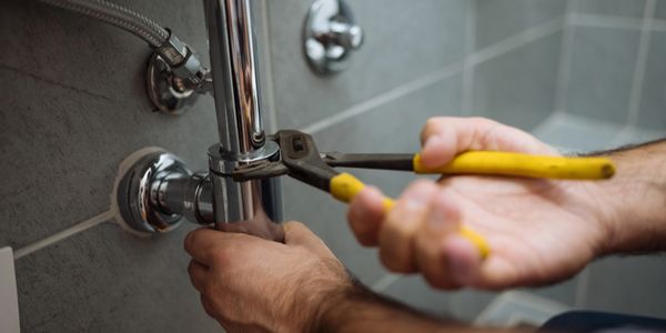 Plumbing Repair