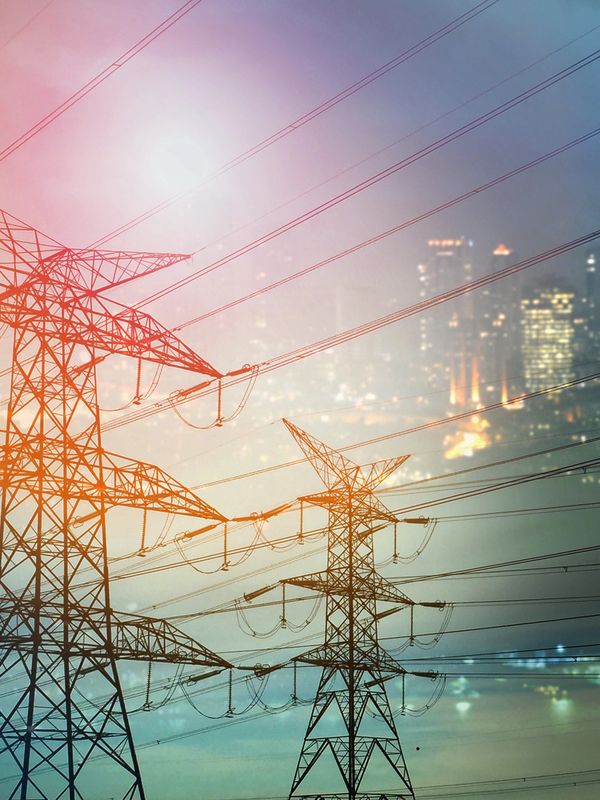 Critical Infrastructure, OT, ICS, SCADA