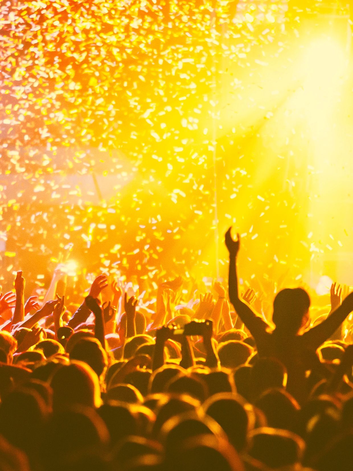 World Tour Music Concert