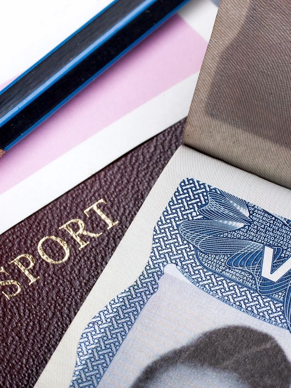 Visa