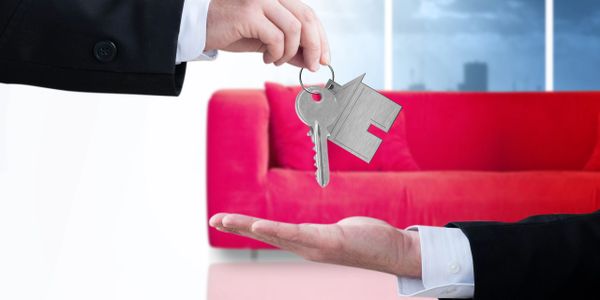 sell commercial real estate 