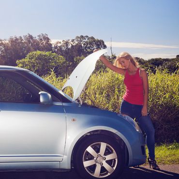 If You are Broke Down on The Side of the Road.Make that easy call.. and get the help you need NOW !!