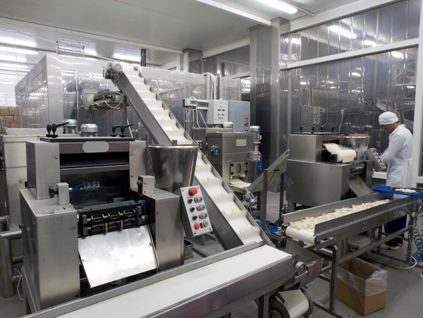 Project management, decommissioning rigging, ohio contractors, machine install, millwrights, OEM