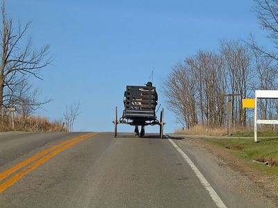 Central Ohio Homes For Sale and Living Information