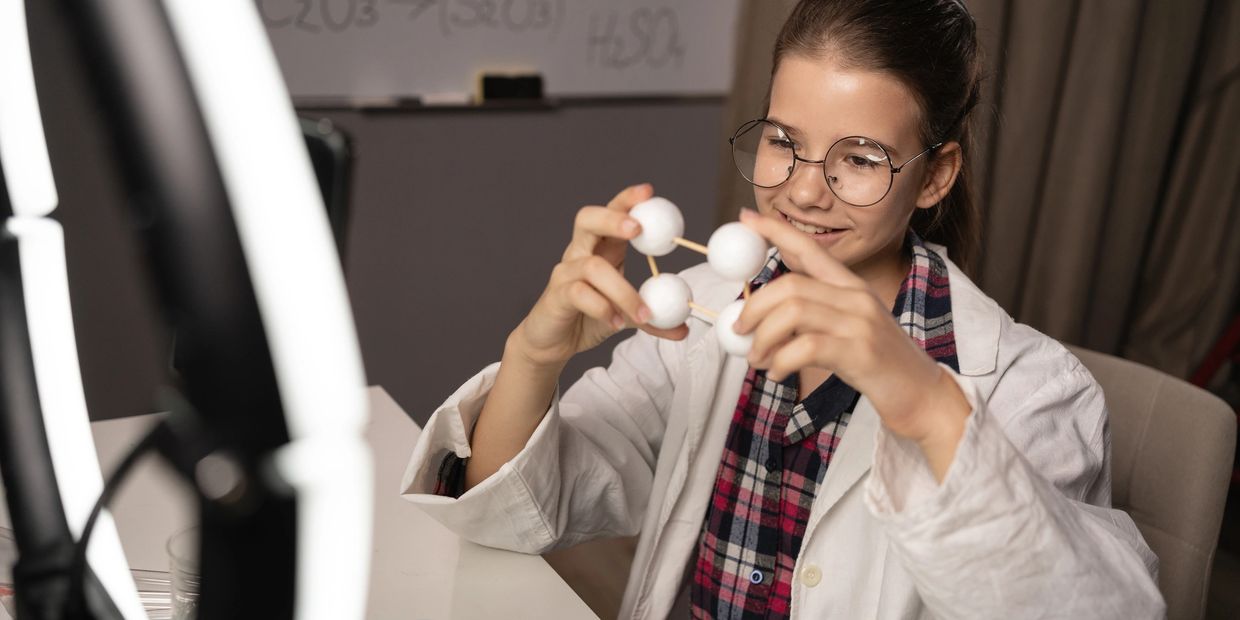 Science online tutoring