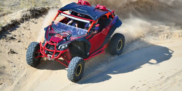 UTV, Side by Side