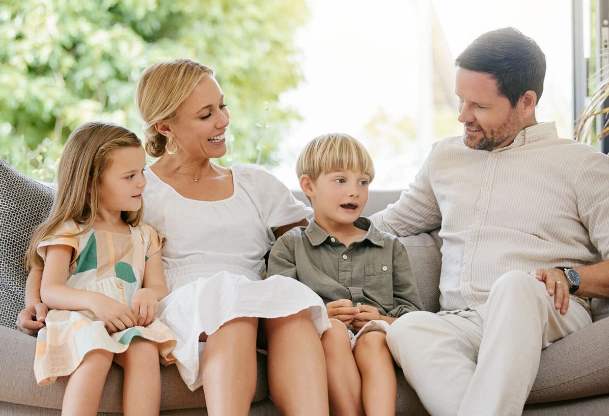 Family Counseling, Family Therapy, Family Reunifcation