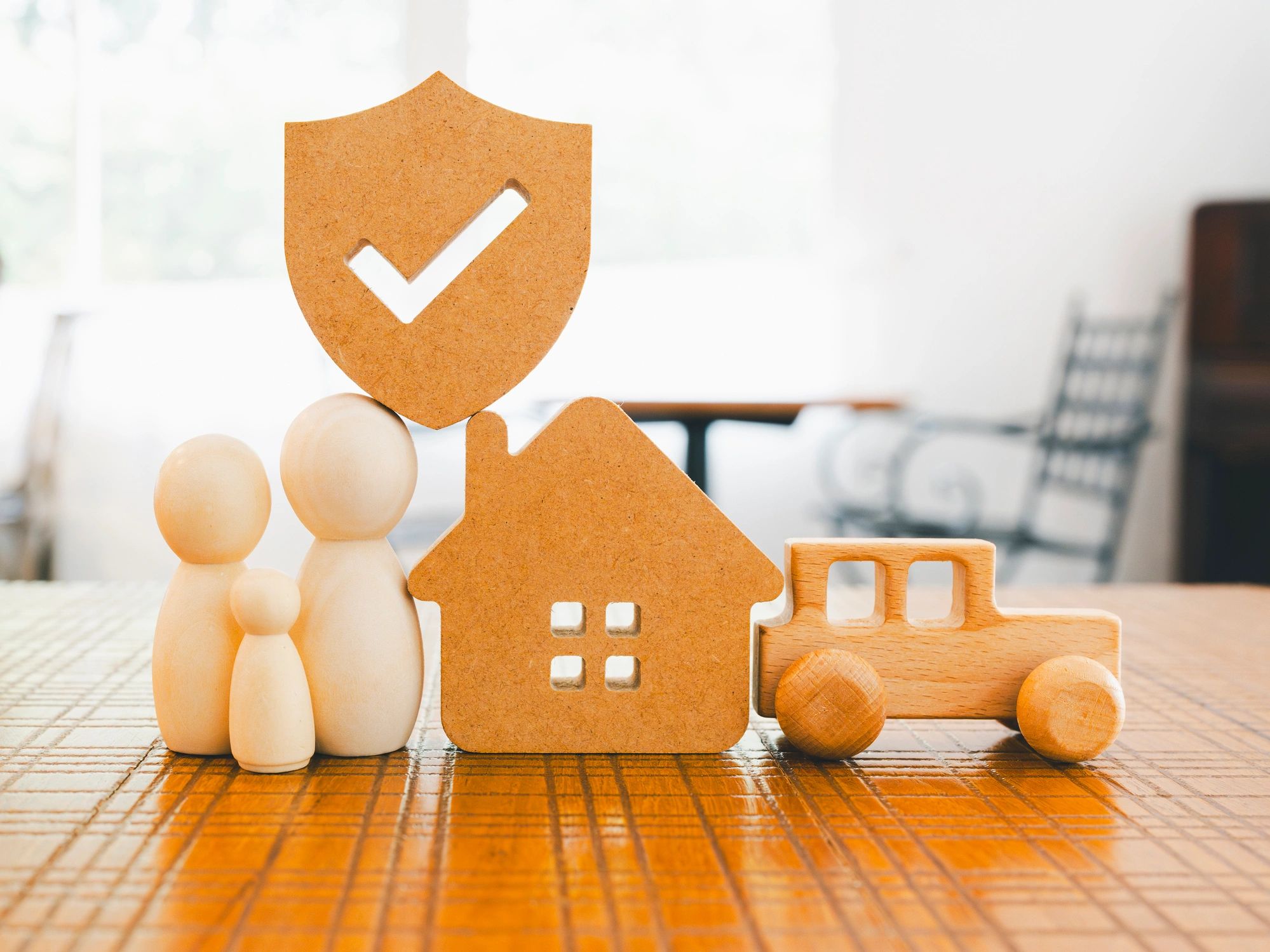 Park Lane Insurance Advisors