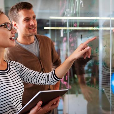 soluciones personalizadas