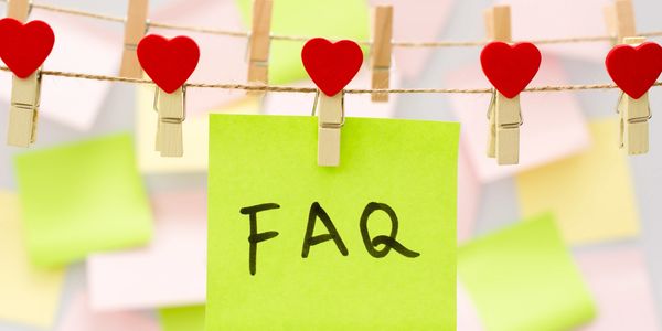 alt="Destination Wedding FAQ's" 