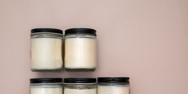 Cannabis candles might help with relaxation and stress relief due to the calming atmosphere they cre